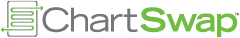 ChartSwap Logo