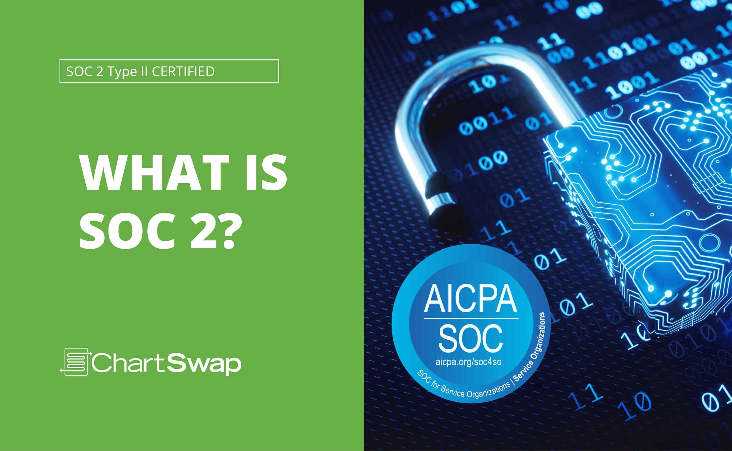 What Is SOC 2 Certification