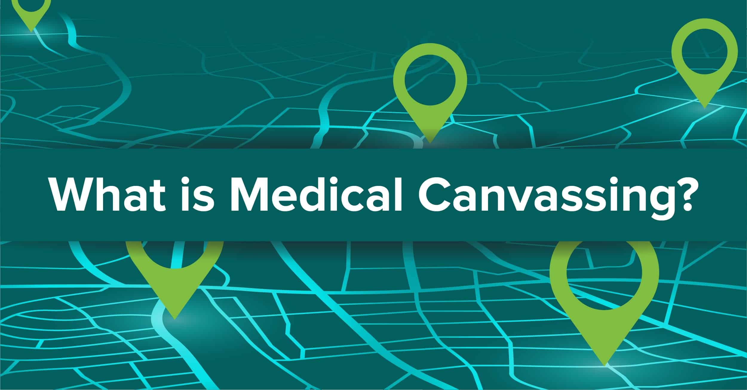 ChartSwap's Guide to Medical Canvassing Unlocking Critical Medical