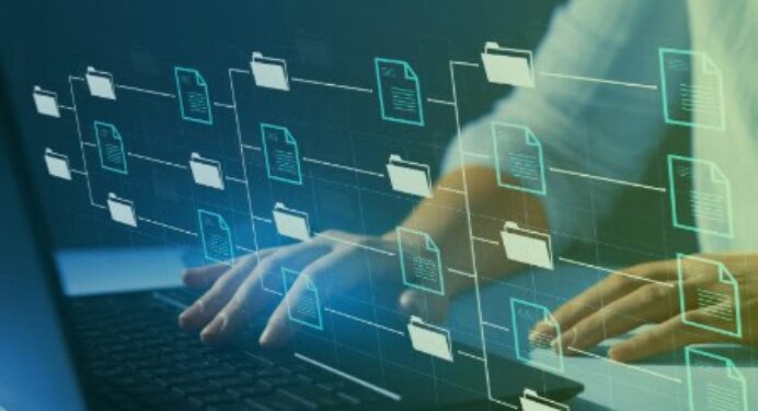 Digital Transformation in Medical Record Management: Fast, Simple, Secure Record Retrieval