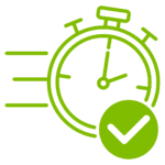 Icon-speed-with-clock